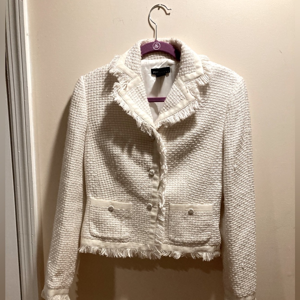 Grace Blazer